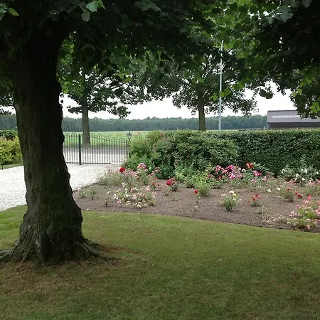 Hoeve Het Verre Einder Heythuysen Room photo