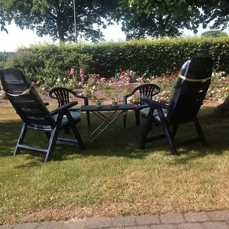 Hoeve Het Verre Einder Heythuysen Exterior photo