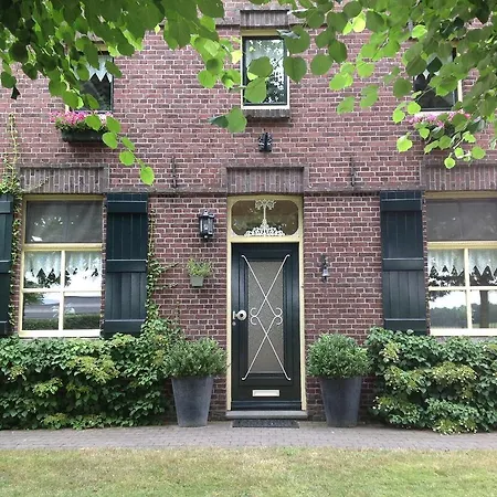 Hoeve Het Verre Einder Heythuysen Room photo