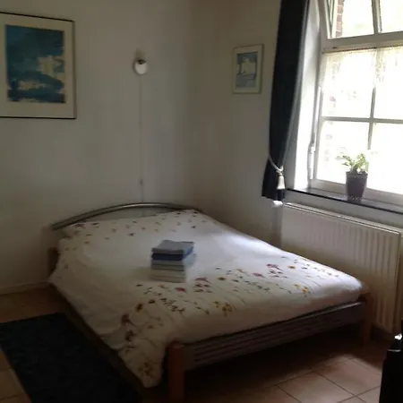 Hoeve Het Verre Einder Heythuysen Room photo