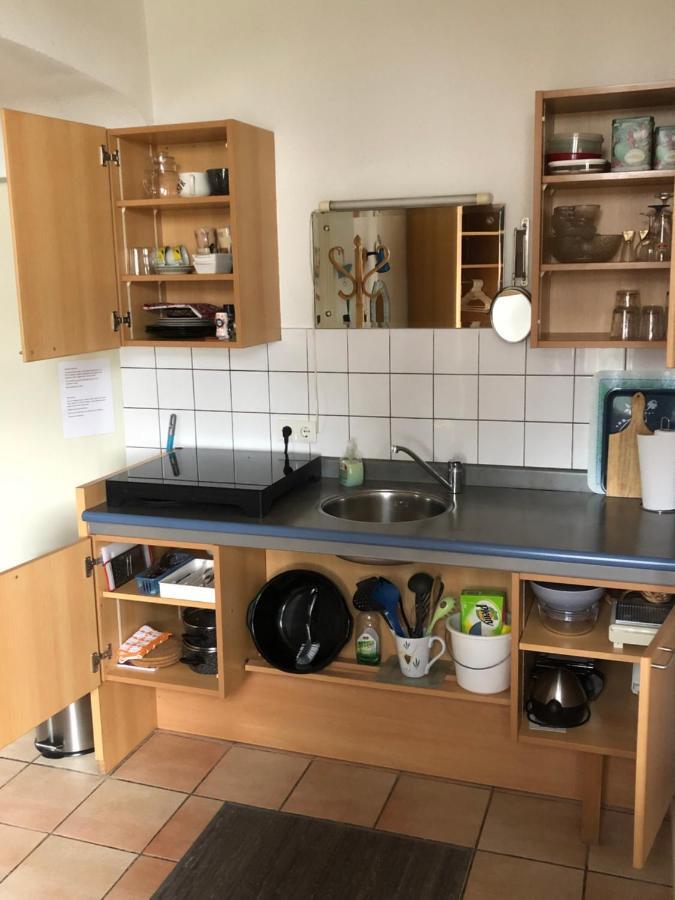 Hoeve Het Verre Einder