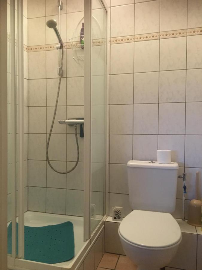 Hoeve Het Verre Einder Apartment *