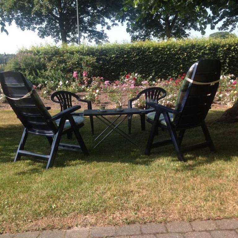 Hoeve Het Verre Einder Heythuysen