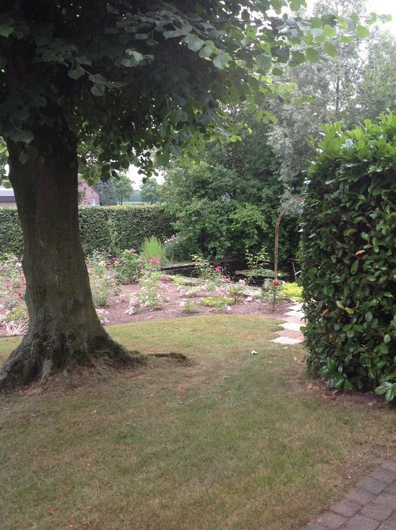 Hoeve Het Verre Einder