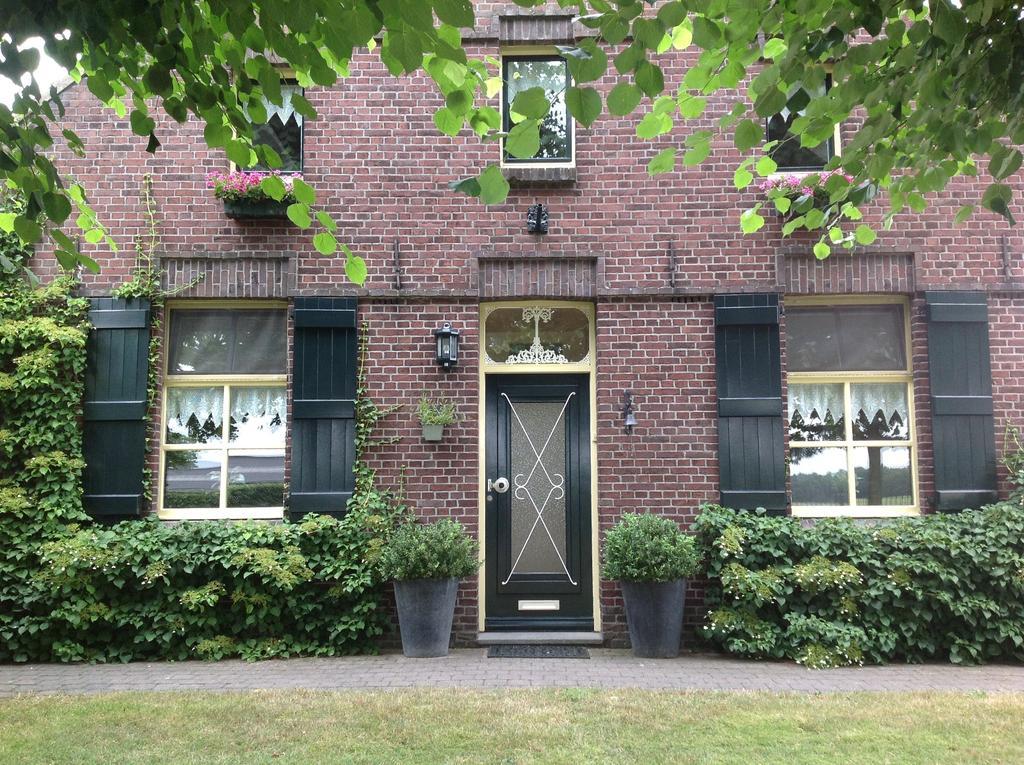 Hoeve Het Verre Einder Apartment *